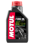 MOTUL Fork Oil Expert Medium/Heavy SAE 15W
