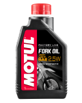 MOTUL Fork Oil Very Light Factory Line SAE 2,5W
