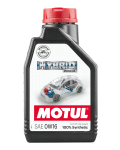 Motul Hybrid 0w-16 Motul Hybrid 0w-16