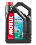 MOTUL Marine Tech 4T SAE 25W40