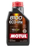 Motul 8100 Eco-Lite 5w-30 Motul 8100 Eco-Lite 5w-30