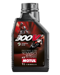 Motul 300V 4T Factory Line Road/Off Road SAE 10W-50