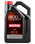 MOTUL 8100 Power 0W20