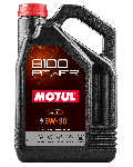 MOTUL 8100 Power SAE 5W-30