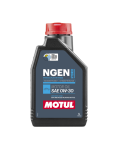 MOTUL NGEN Hybrid 0W30 MOTUL NGEN Hybrid 0W30