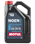 MOTUL NGEN Hybrid 0W30