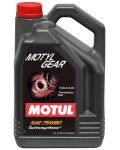 Motul Motylgear 75w-80