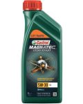 Castrol Magnatec Stop-Start C3 5w-30 Castrol Magnatec Stop-Start C3 5w-30