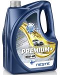 Neste Premium+ 10w-40