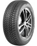 Шины Nokian Snowproof 2 205/55 R16 91H