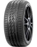 Шини Nokian Hakka Black Run Flat 205/50 R17 89W