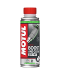 MOTUL Boost and Clean Moto