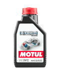 Motul Hybrid 0W-12 Motul Hybrid 0W-12