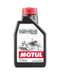 Motul LPG-CNG 5W-30