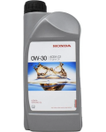 HONDA 0W-30 ACEA C2