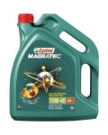 CASTROL Magnatec 10W-40 A/B CASTROL Magnatec 10W-40 A/B-5л