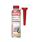 MOTUL DPF Clean-300 мл