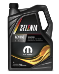Selenia Racing 10w-60