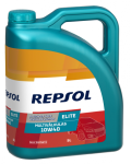Repsol Elite Multivalvulas 10w-40