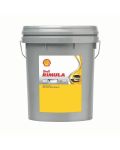 Shell Rimula R4 X 15W-40