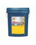 Shell Rimula R5 E 10W-40