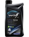 Wolf VITALTECH 5W-30 D1 Wolf VITALTECH 5W-30 D1