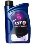 Elf Speedmatic