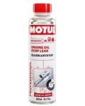 Motul Engine Oil Stop Leak