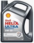Shell Helix Ultra Pro AF 5w-30 Shell Helix Ultra Pro AF 5w-30
