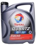 Total Quartz Ineo ECS 5w-30 Total Quartz Ineo ECS 5w-30