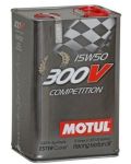 Motul 300V Competition 15w-50 Motul 300V Competition 15w-50