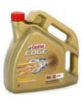 Castrol EDGE A3/B4 Titanium FST 0w-30