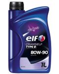 Elf Tranself Type B 80w-90