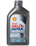 Shell Helix Ultra ECT C3 5w-30 Shell Helix Ultra ECT C3 5w-30