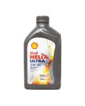 Shell Helix Ultra ECT MULTI 5W-40 Shell Helix Ultra ECT MULTI 5W-40