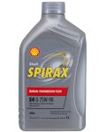 Shell Spirax S4 G 75w-90