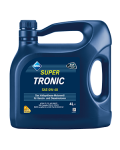 Aral SuperTronic SAE 0w-40 Aral SuperTronic SAE 0w-40