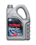Fuchs Titan SUPERSYN 5w-40 
