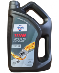 Fuchs Titan SUPERSYN F Eco-DT 5w-30 Fuchs Titan SUPERSYN F Eco-DT 5w-30