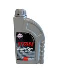 Fuchs Titan SUPERSYN LONGLIFE PLUS 0w-30 Fuchs Titan SUPERSYN LONGLIFE PLUS 0w-30