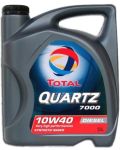 Total Quartz 7000 Diesel 10w-40 Total Quartz 7000 Diesel 10w-40