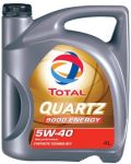 Total Quartz 9000 Energy 5w-40 Total Quartz 9000 Energy 5w-40