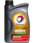 Total Quartz 9000 Future NFC 5w-30 Total Quartz 9000 Future NFC 5w-30