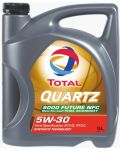 Total Quartz 9000 Future NFC 5w-30 Total Quartz 9000 Future NFC 5w-30