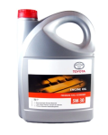 Toyota 5W-30 PFE (ACEA A5/B5/C2/API SN)