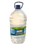 Вода дистиллированная AutoMaster 5л