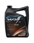 Wolf EXTENDTECH 10W-40 HM 