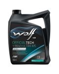 Wolf OFFICIALTECH 10W-40 ULTRA MS