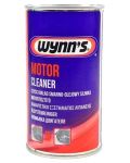 Wynns MOTOR CLEANER 