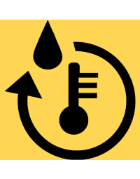 Заміна термостату з корпусом у зборі